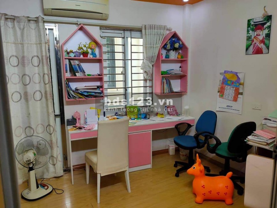 Cam kết kết 100%, bán nhà ngõ 63 đẹp nức nở nhất Lê Đức Thọ, dt 30m2, giá 3.1 tỷ