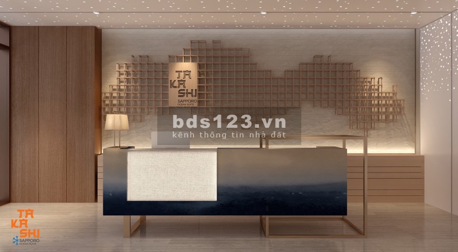 Căn hộ biển Takashi Ocean Suite Quy Nhơn, liên hệ 0936666486, giá 30 triệu/m2