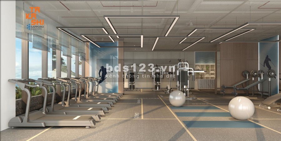 Căn hộ biển Takashi Ocean Suite Quy Nhơn, liên hệ 0936666486, giá 30 triệu/m2