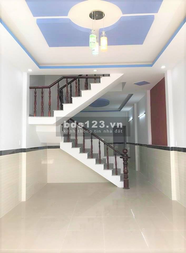 Nhà chính chủ Nguyễn Văn Quá Quận 12 giá bán 2.78 tỷ, thương lượng chính chủ