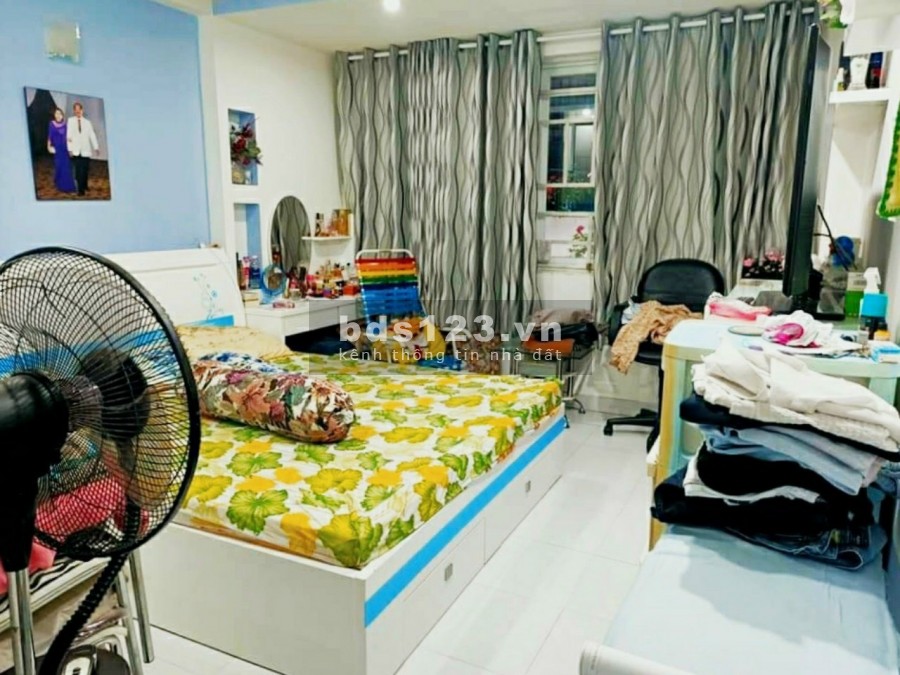 Bán nhà Nguyễn Sơn Tân Phú diện tích 60m2 hẻm 3m giá nhỉnh 3 tỷ, lhcc