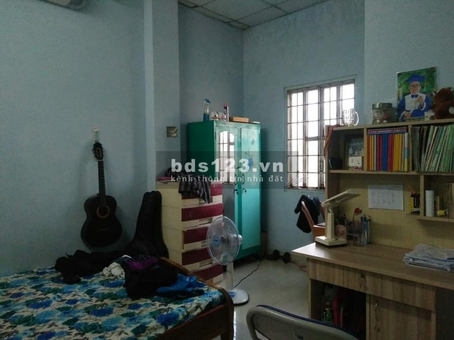 3.4 Tỷ, 72(4 x 18), 3T, thu nhập 12tr, nguyên căn mới Trung Mỹ Tây, Quận 12