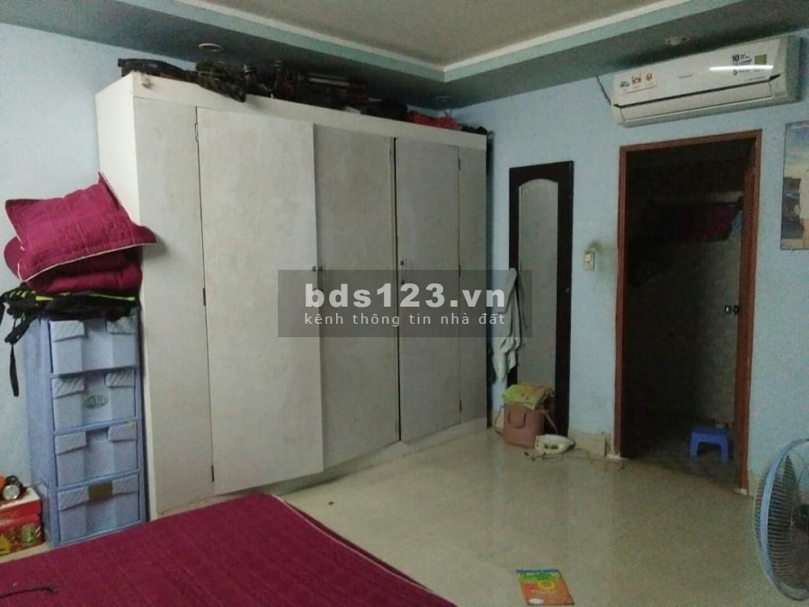 3.4 Tỷ, 72(4 x 18), 3T, thu nhập 12tr, nguyên căn mới Trung Mỹ Tây, Quận 12
