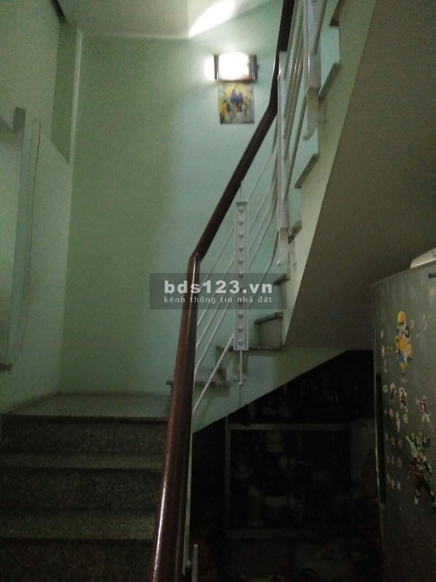 3.4 Tỷ, 72(4 x 18), 3T, thu nhập 12tr, nguyên căn mới Trung Mỹ Tây, Quận 12