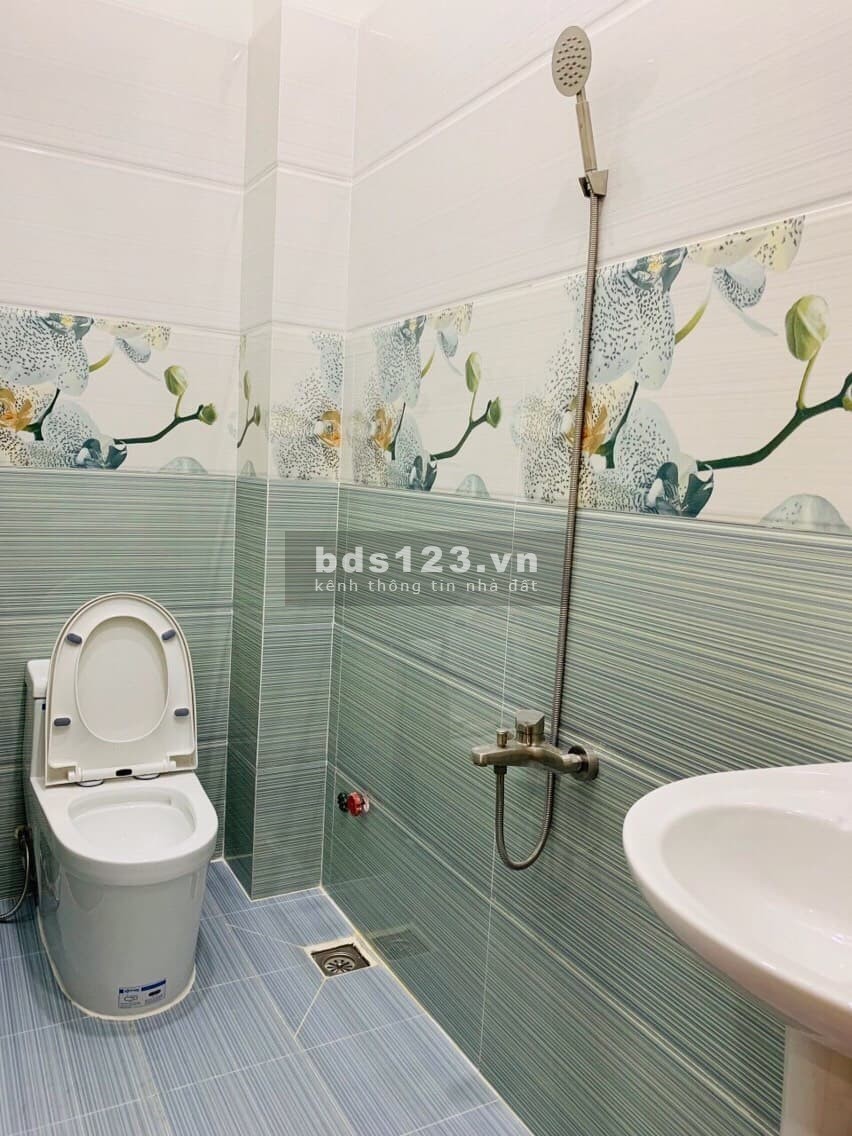 Nhà chính chủ Nguyễn Văn Quá Quận 12 giá bán 2.78 tỷ, thương lượng chính chủ