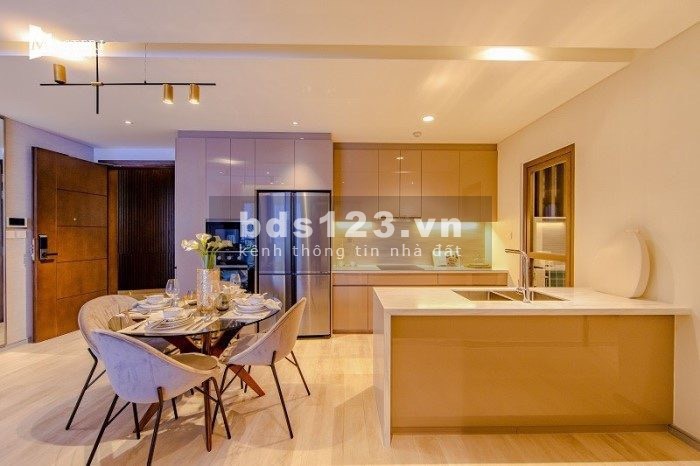 Dự Án Căn Hộ Masteri Central Point, chiết khấu 2%, giá bán 3.3 tỷ