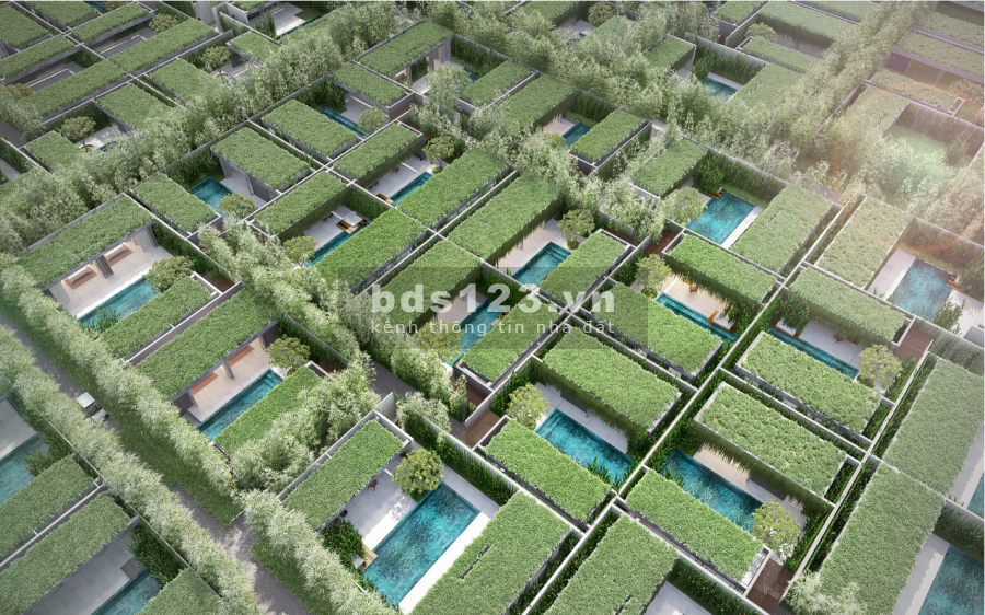 Biệt thự Wyndham Phú Quốc trả trước lợi nhuận 10%/năm, pháp lí chính chủ