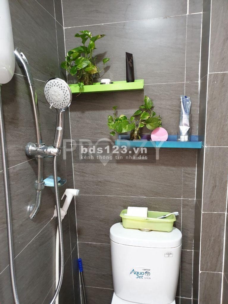 Nhà Sát mặt tiền đường Nguyễn Văn Trỗi, đẹp làm shop Online, 1 trệt, 1 lầu
