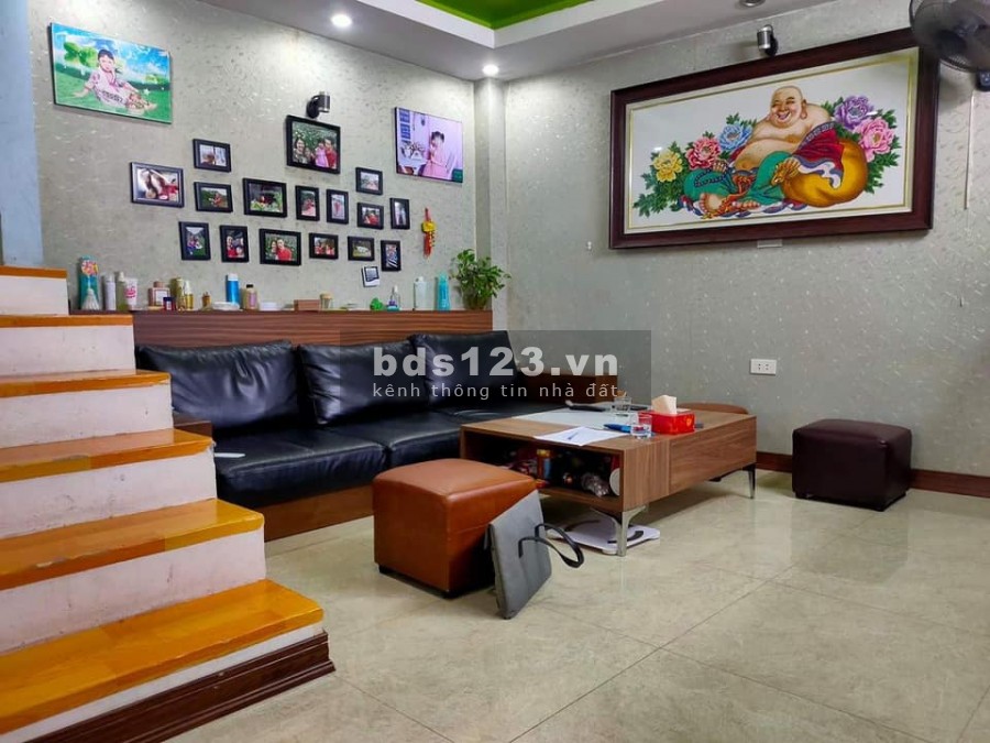 Cam kết kết 100%, bán nhà ngõ 63 đẹp nức nở nhất Lê Đức Thọ, dt 30m2, giá 3.1 tỷ