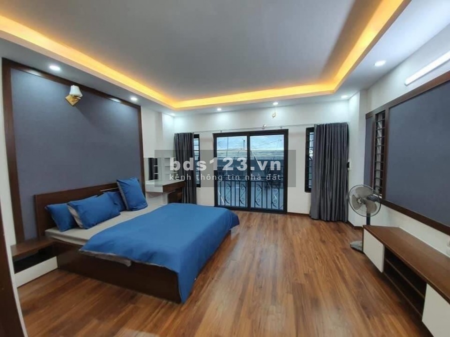 Bán nhà Phan Đình Giót, Kinh doanh thuận lợi, diện tích sử dụng 55m2, giá 7.5 tỷ
