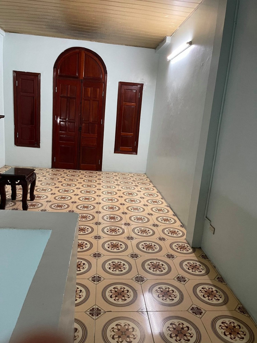 Bán nhà Tân Triều, Thanh Trì,43m2 x 4 tầng, Nhà đẹp ở luôn, tiện ích đầy đủ