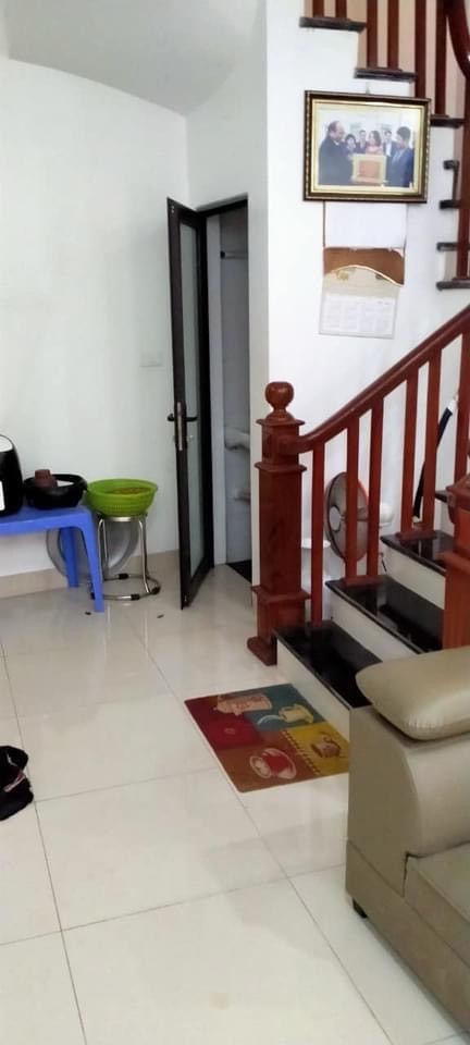 Bán nhà Nguyễn Lam, Hàng xóm VinHome, Tiện ích xung quanh, Giá 3,75tỷ.