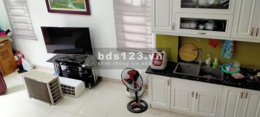 Bán nhà Nguyễn Lam, Hàng xóm VinHome, Tiện ích xung quanh, Giá 3,75tỷ.