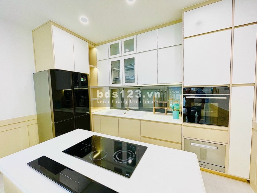 Bán nhà phố đẹp Đường số 59, phường 14, Quận Gò Vấp, Hồ Chí Minh