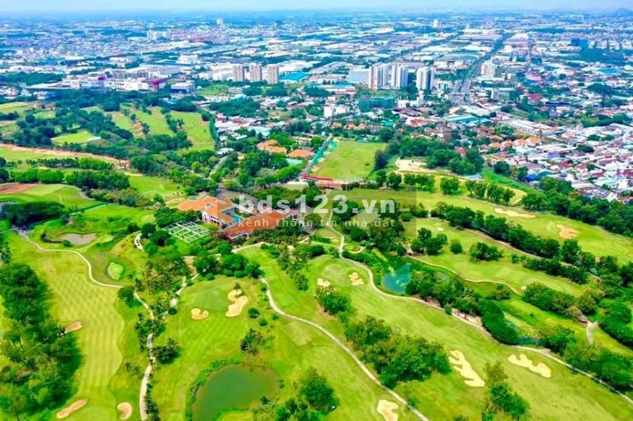 Xu hướng đầu tư cạnh khu công nghiệp hiện nay tại Bình Dương, giá 40 triệu/m2