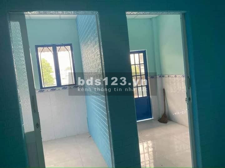 Bán nhà đường số 2, Trường Thọ 1 trệt 1 lầu giá bán nhanh chỉ 1.45 tỷ