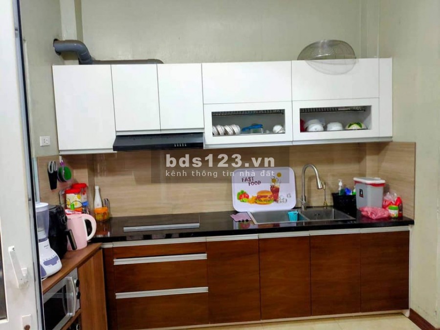 Cam kết kết 100%, bán nhà ngõ 63 đẹp nức nở nhất Lê Đức Thọ, dt 30m2, giá 3.1 tỷ