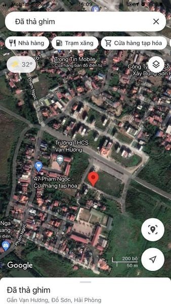 Bán Đất Phân Lô Đấu Giá Ngọc Xuyên, Đồ Sơn, Hải Phòng, đường rộng 12m2, giá 1.5 tỷ