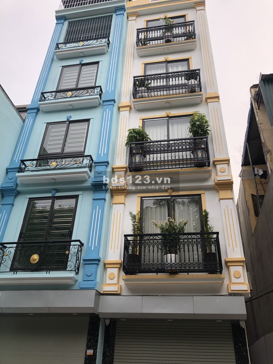 Tôi chính chủ cần bán ngay Nhà ngõ Phố Lụa Hà Đông 150 M2/ 5 tầng Giá rẻ 3.15 tỷ Liên lạc 0869 858 696