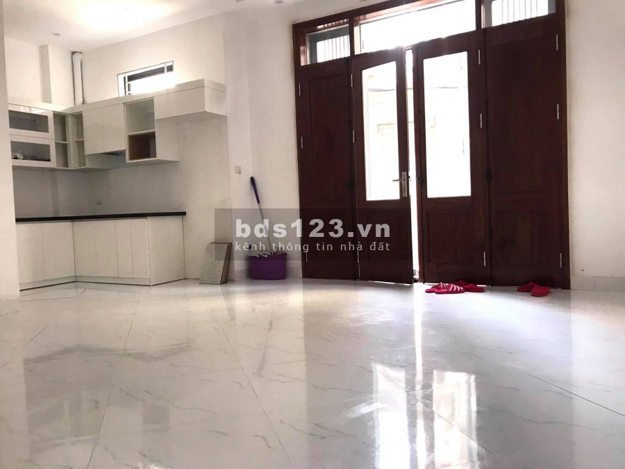 Bán nhà Xuân Đỉnh- Từ Liêm đẹp ở ngay, 2 thoáng, ô tô đỗ cửa 48m x 4T chỉ 4,4 tỷ.