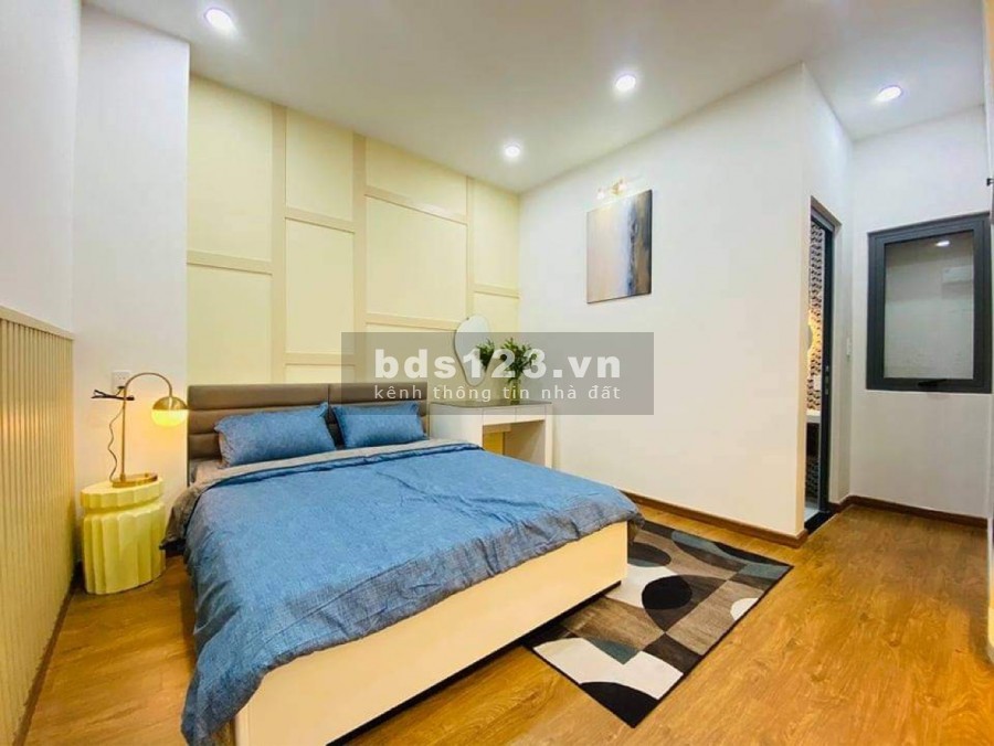 Bán nhà phố đẹp Đường số 59, phường 14, Quận Gò vấp, Hồ chí minh