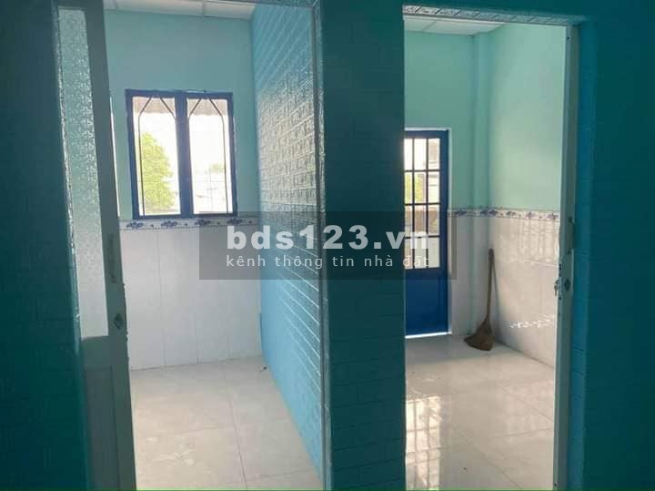 Bán nhà đường số 2, Trường Thọ 1 trệt 1 lầu giá bán nhanh chỉ 1.45 tỷ