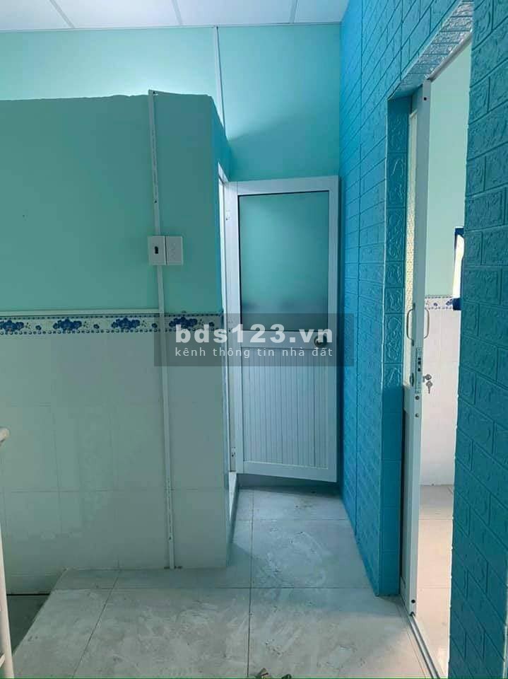 Bán nhà đường số 2, Trường Thọ 1 trệt 1 lầu giá bán nhanh chỉ 1.45 tỷ