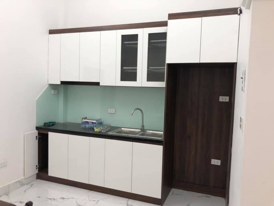 Bán nhà Hà Trì, Hà Đông 48m2, 3 tầng, ô tô đỗ cửa, KD, giá chỉ 4,2 tỷ.