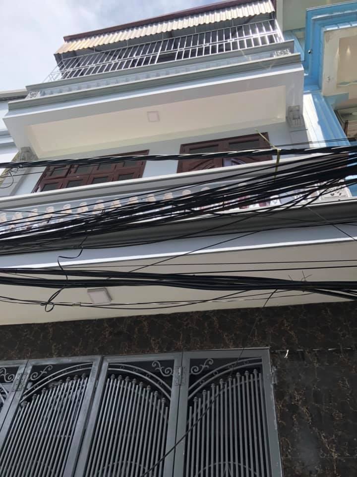 Bán nhà Hà Trì, Hà Đông 48m2, 3 tầng, ô tô đỗ cửa, KD, giá chỉ 4,2 tỷ.