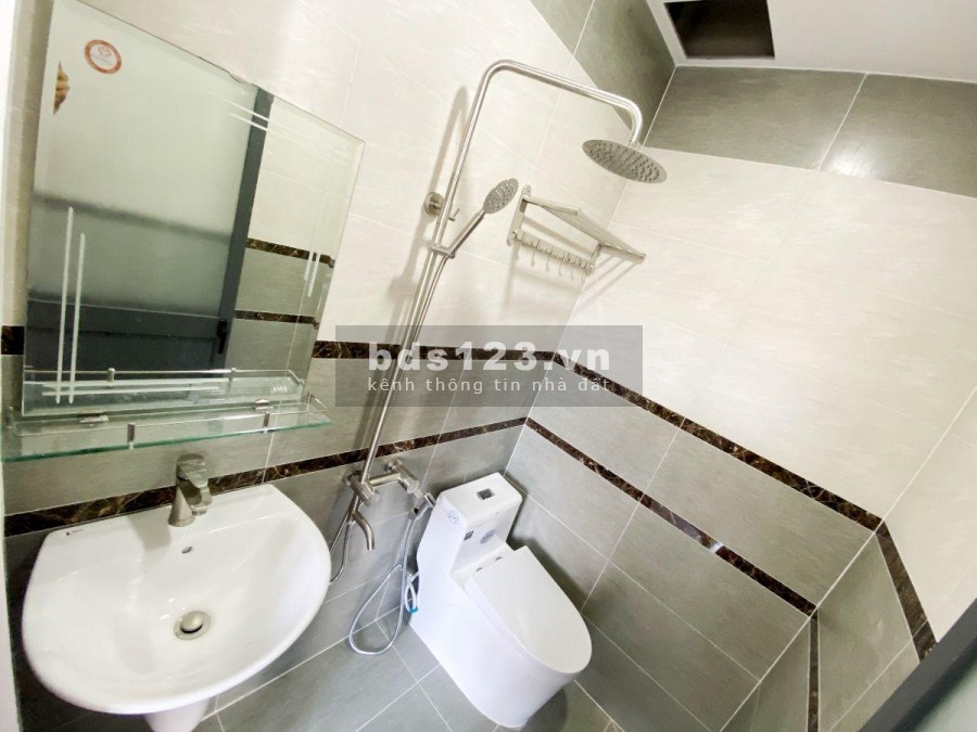 Cho thuê phòng thiết kế dạng căn hộ giá rẻ ở Tân Sơn Tân Bình, giá 3 triệu/tháng