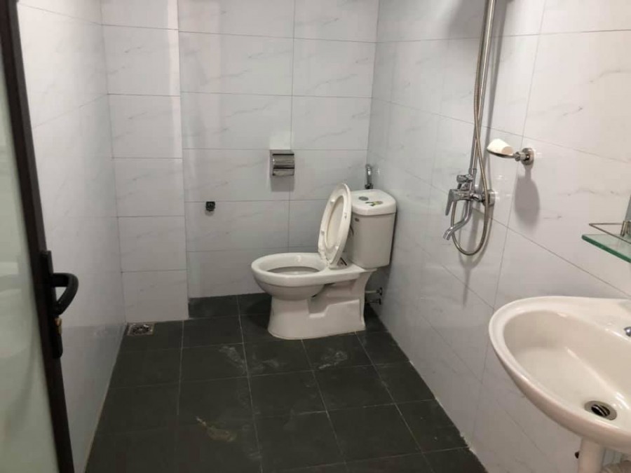 Bán nhà Hà Trì, Hà Đông 48m2, 3 tầng, ô tô đỗ cửa, KD, giá chỉ 4,2 tỷ.