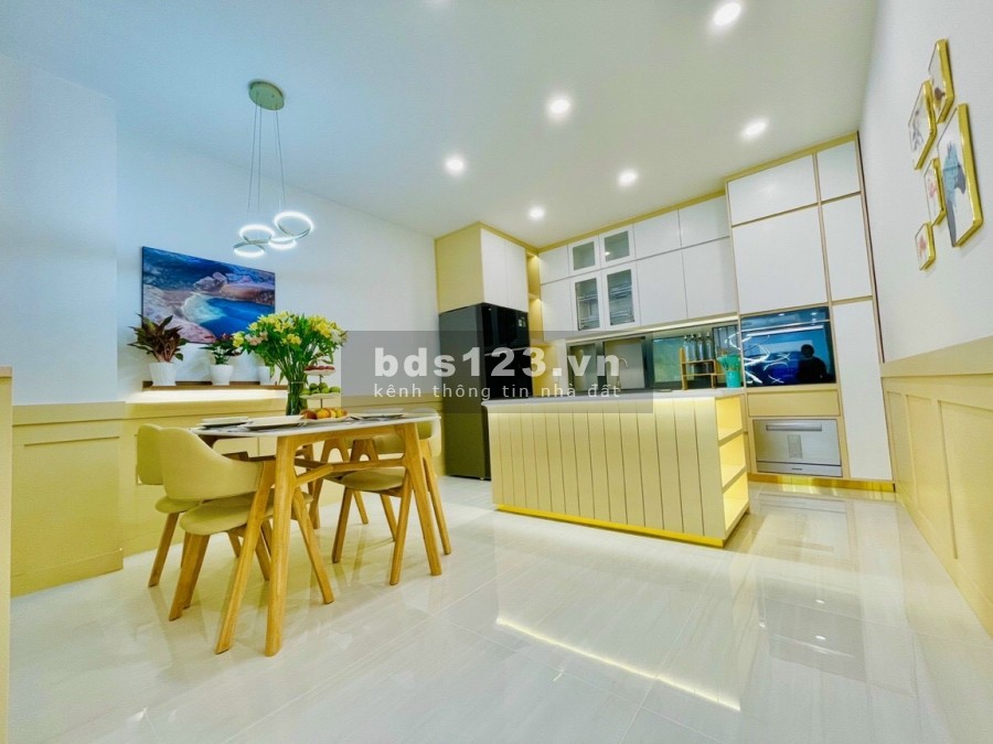 Bán nhà phố đẹp Đường số 59, phường 14, Quận Gò vấp, Hồ chí minh