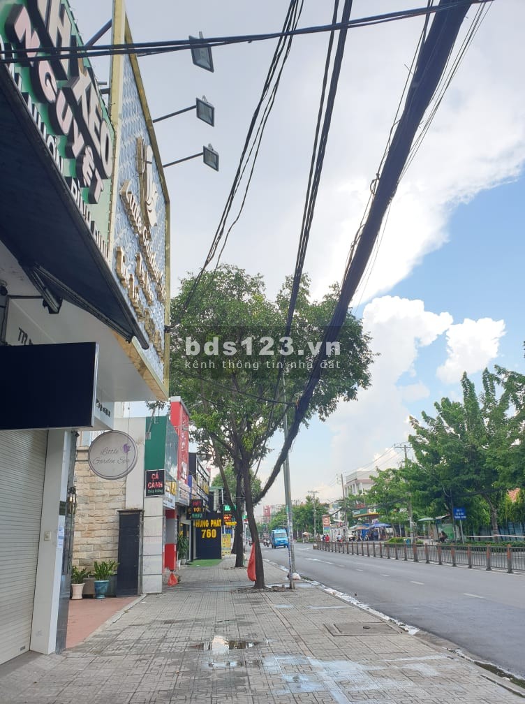 Bán nhà 43m2 HXT 10m Phan Huy Ích, P.14, Gò Vấp, (3.5 x 12), 4.6 tỷ TL