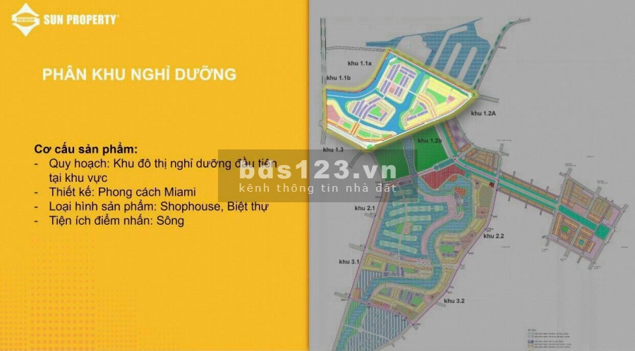 Vị thế ấn tượng nằm ngay cảng du thuyền và khu vui chơi giải trí Sun world, lh 0979674886