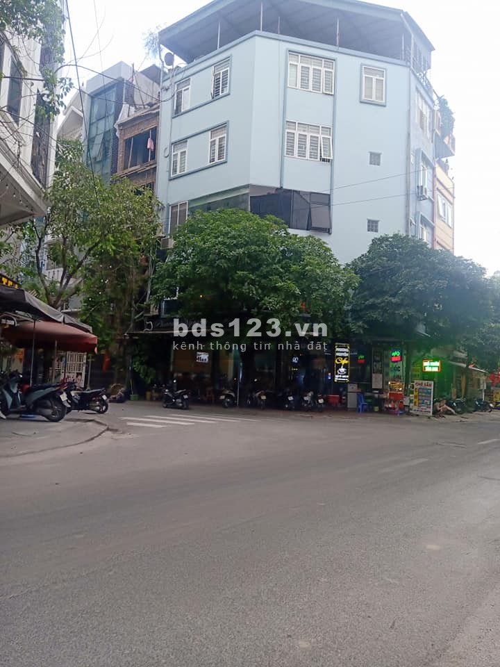 Nhà tái định cư Phú Diễn, ô tô, vỉa hè, kinh doanh, diện tích 80m2, giá bán 11.2 tỷ
