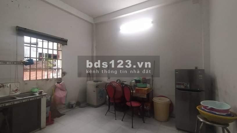 Bán nhà đường Bình Thới, Quận 11, dt 4.2x11.5m, giá 8.8 tỷ TL, thông ra Minh Phụng[088-688-0910]