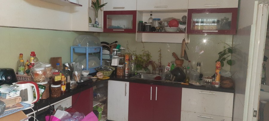 Hẻm xe hơi Dương Đức Hiền, 2 tầng bê tông cốt thép, giá chỉ 4 tỷ còn TL. LH 0979847570