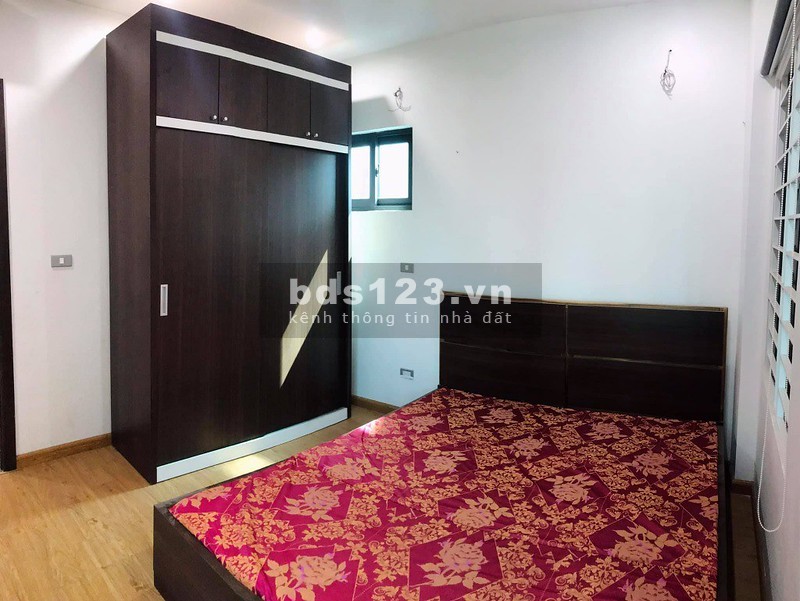 Bán Nhà Phường Tân Thới Nhất, Quận 12, diện tích 35m2, giá chỉ 2 tỷ 9.
