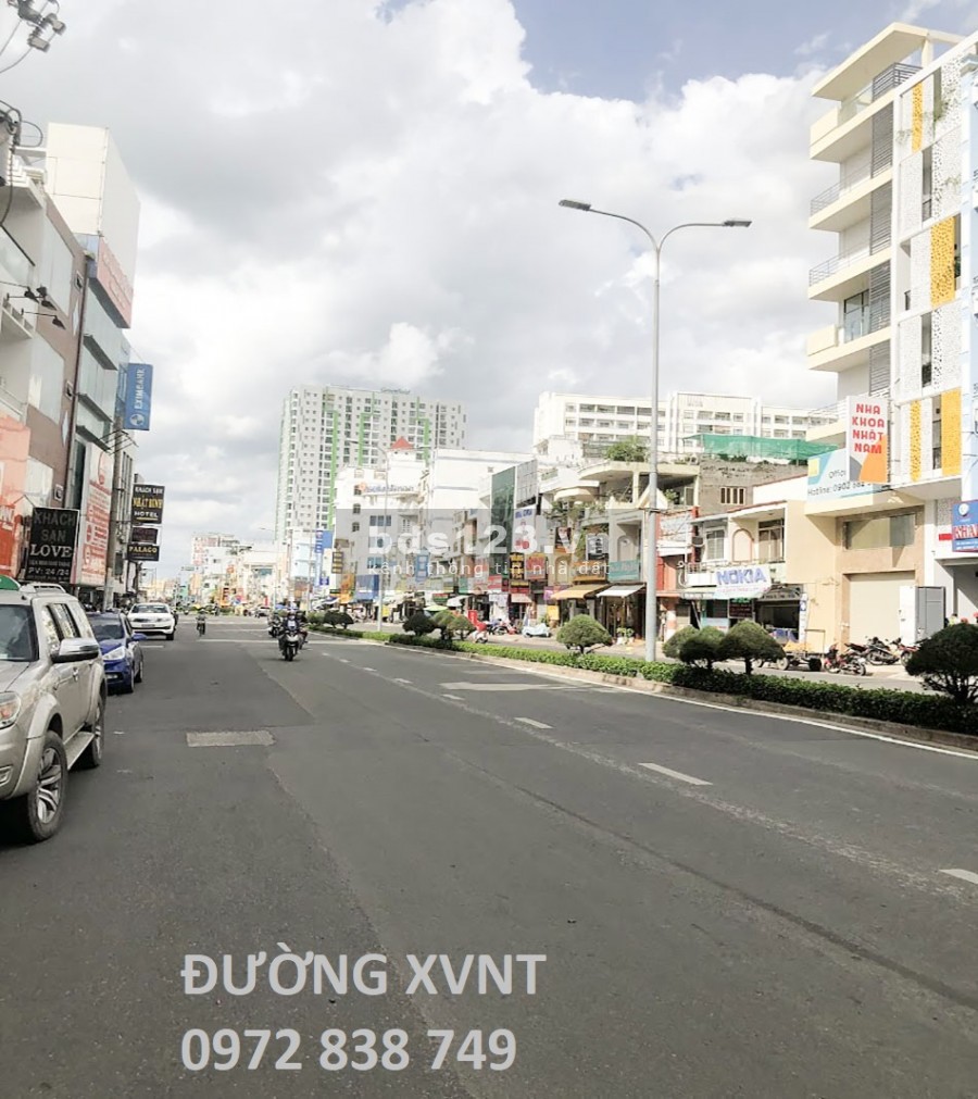 Nhà 31m2, 2 tầng Bán gấp, Xô Viết Nghệ Tĩnh, P26, Bình Thạnh, giá bán 3.75 tỷ