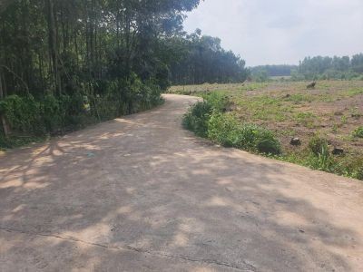 Chính chủ cần bán đất 7.2ha ven hồ Trị An, giá đầu tư, thuận tiện đi lại, giao thông thông thoáng
