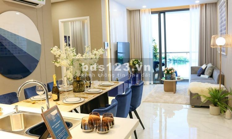 Cho thuê căn hộ chung cư Quận Bắc Từ Liêm. Chung cư Ecohome 3. 2 PN. full đồ.