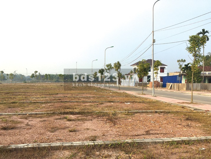 Đất vị trí đẹp, chính chủ diện tích sử dụng 600m2 đường vành đai 4, sinh lợi đầu cao
