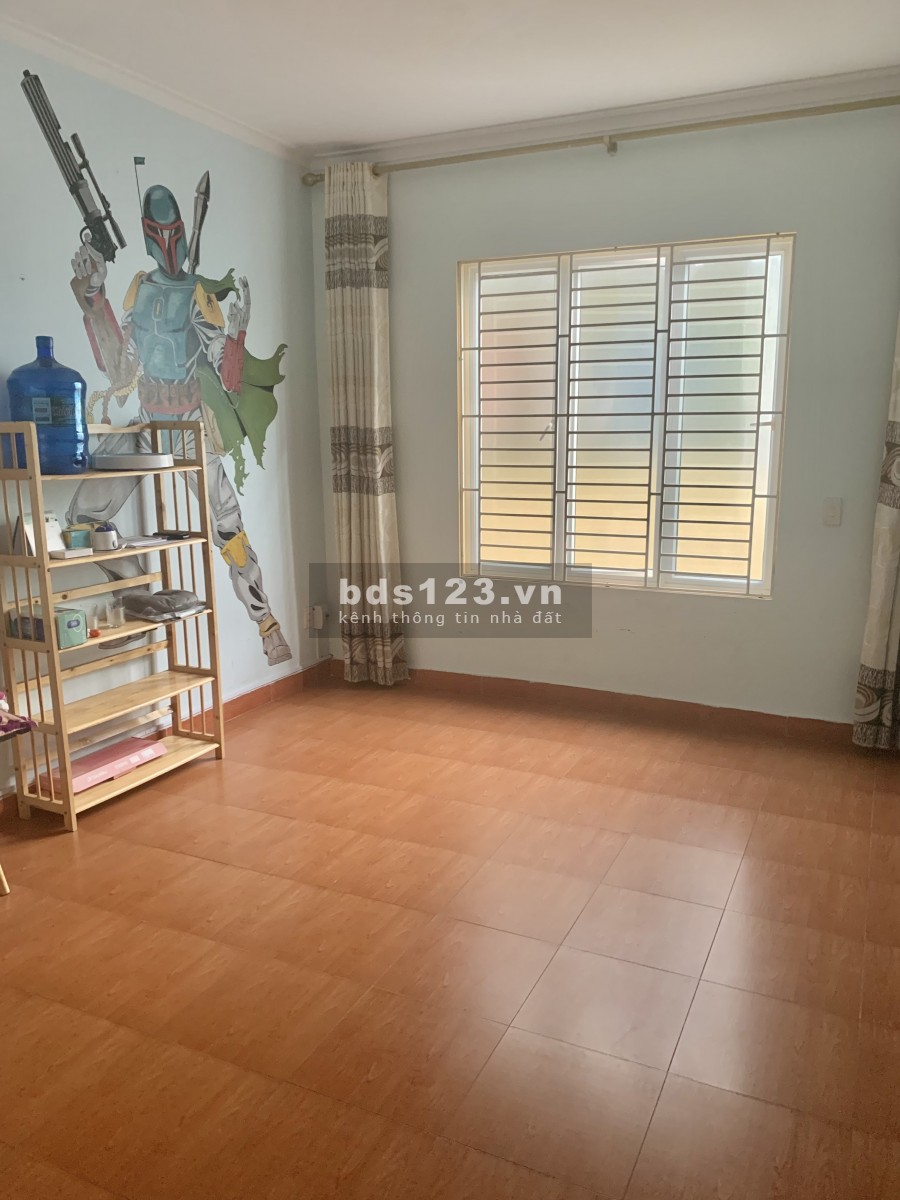 Bán nhà 292 Lạch Tray diện tích 42m2 đúc 4 tầng hướng Tây Nam, ngõ rộng 3m