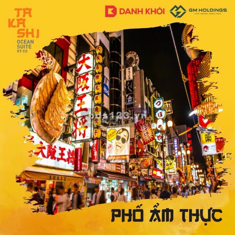 Căn hộ biển Takashi Ocean Suite Quy Nhơn, liên hệ 0936666486, giá 30 triệu/m2