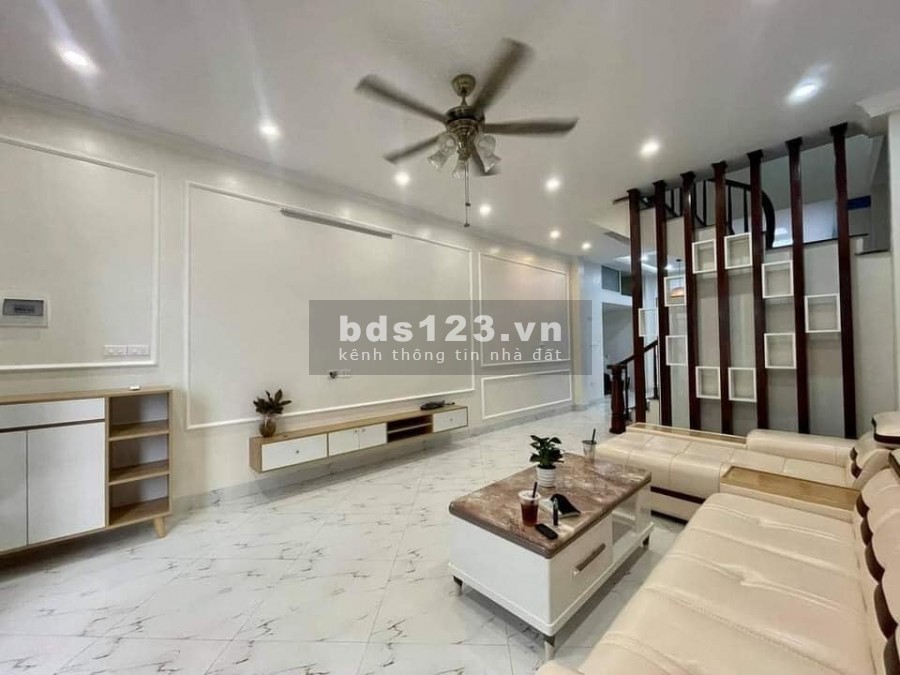 Bán nhà cực phẩm Phạm Ngọc Thạnh, dt 52m2, 4 tầng, mt 4.3m, thiết kế hiện đại, 3 thoáng, nội thất Vip