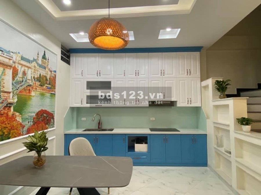 Bán nhà cực phẩm Phạm Ngọc Thạnh, dt 52m2, 4 tầng, mt 4.3m, thiết kế hiện đại, 3 thoáng, nội thất Vip