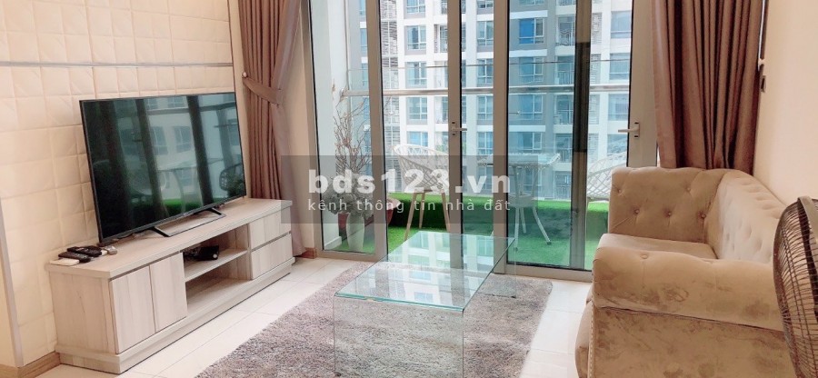 Chủ ngộp mùa dịch cần bán gấp căn hộ 2 pn, Vinhomes Bình Thạnh, giá chỉ 4 tỷ