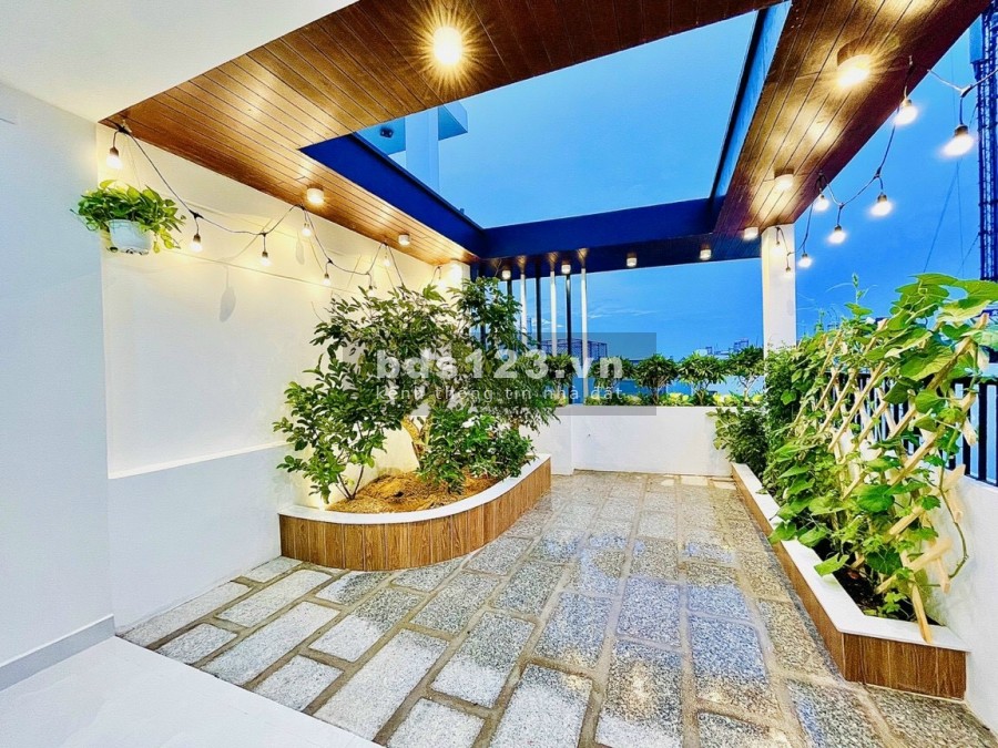 Bán nhà phố đẹp Đường số 59, phường 14, Quận Gò vấp, Hồ chí minh