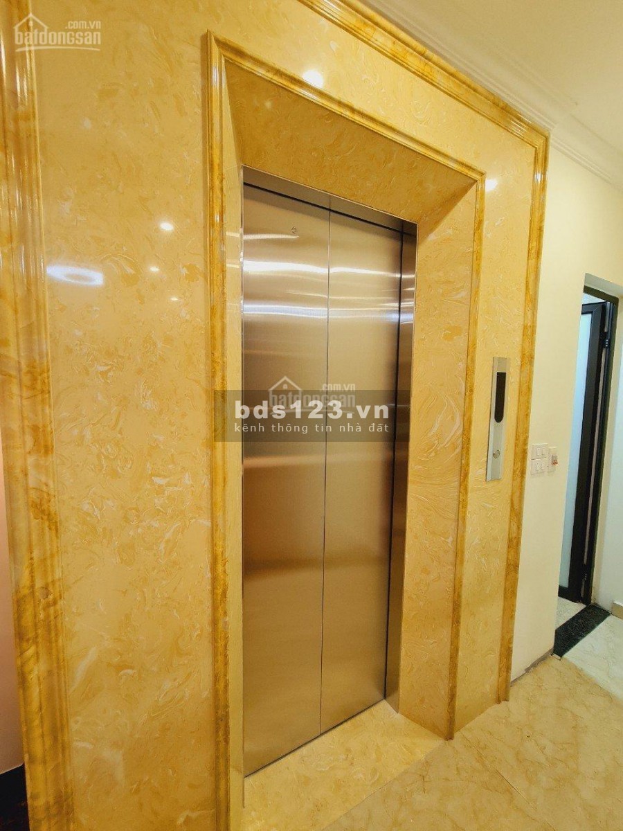 Cần bán nhà nguyên căn phố Trung Kính, giá bán 9 tỷ, thương lượng, khu dân trí cao