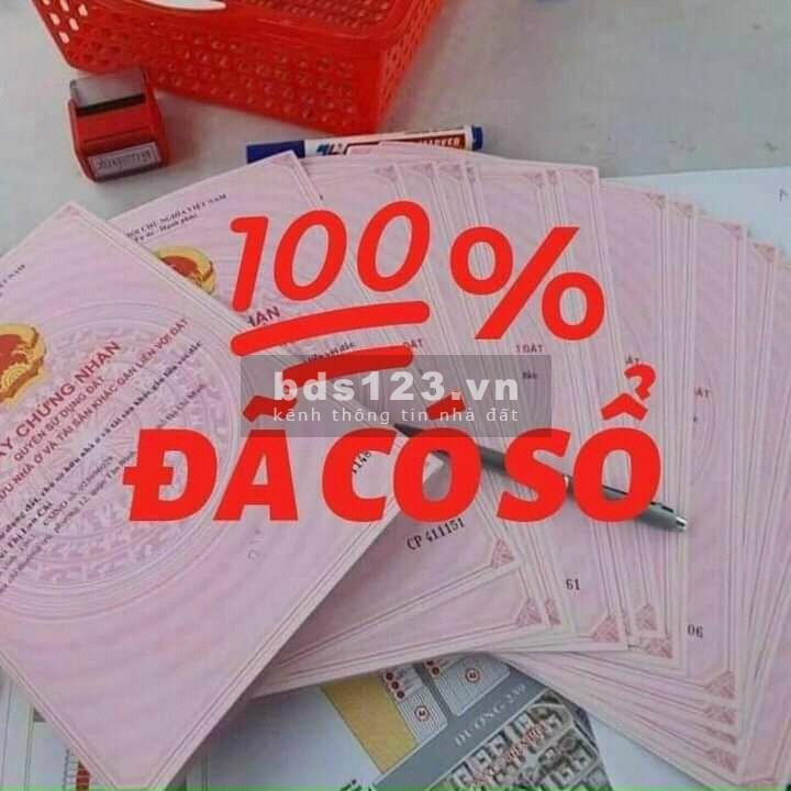 Bán đất Chơn Thành ngay trung tâm giá rẻ vừa đẹp vừa rẻ đảm bảo sinh lời